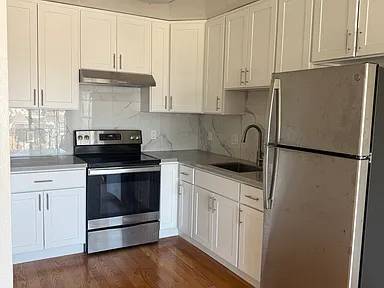 2BR/1BA Apartment · San Francisco photo 4
