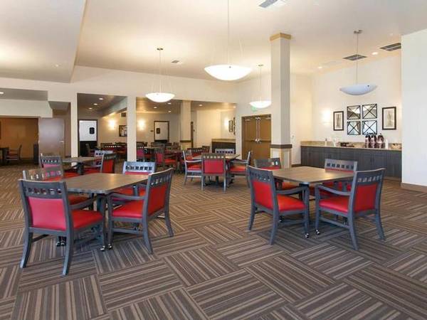 Apartments on Barrett Avenue · Morgan Hill photo 3