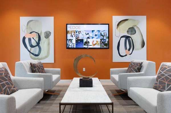 1BR/1BA Apartment · Milpitas photo 2