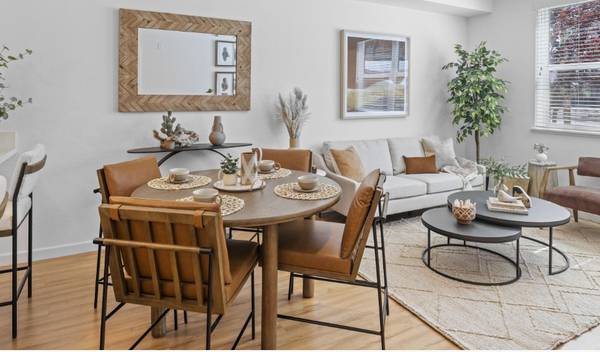 1BR/1BA Apartment · Milpitas photo 4