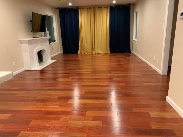 3BR/2BA Apartment · Berkeley photo 3