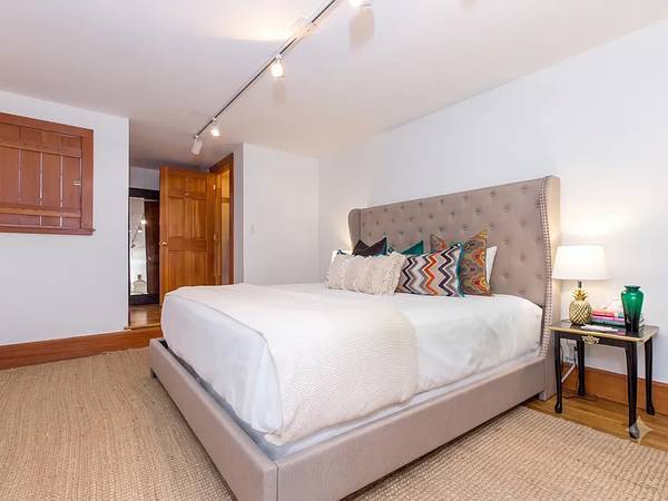 1BR/1BA Apartment on Latona St · San Francisco photo 4