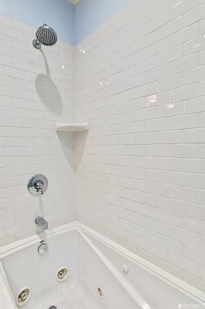 1BR/1BA Apartment · San Francisco photo 4