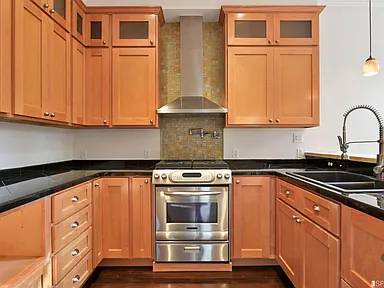 1BR/1BA Apartment · San Francisco photo 3