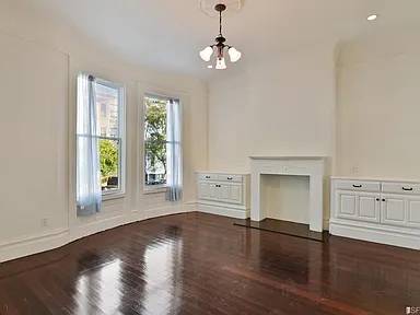 1BR/1BA Apartment · San Francisco photo 2