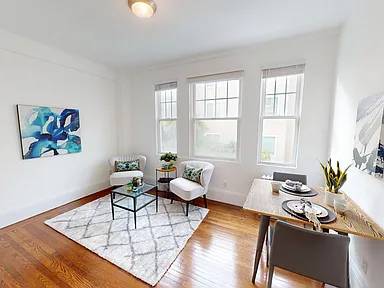 1BR/1BA Apartment · San Francisco photo 2