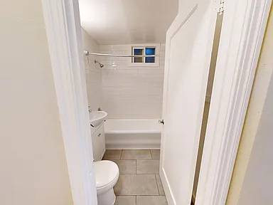 1BR/1BA Apartment · San Francisco photo 5