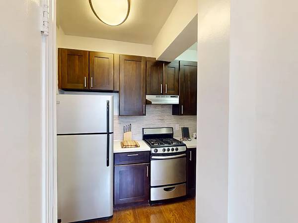 1BR/1BA Apartment · San Francisco photo 4