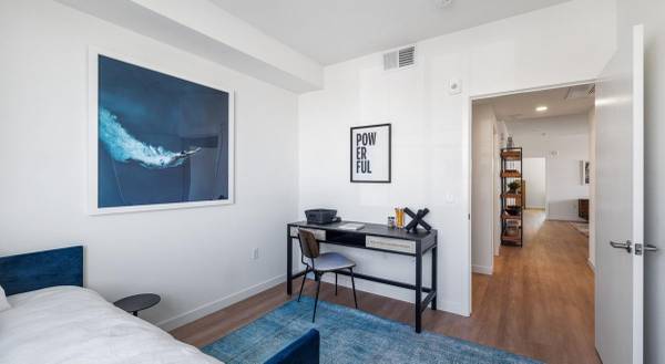 Apartments on Amber Ln · Antioch photo 4
