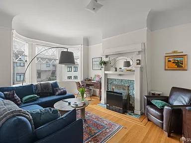 2BR/1BA Apartment · San Francisco photo 2