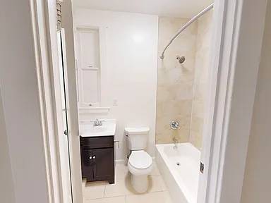1BR/1BA Apartment · San Francisco photo 3