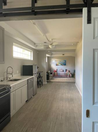 1BR/1BA In Law Adu on Taylor Rd · Bethel Island photo 2