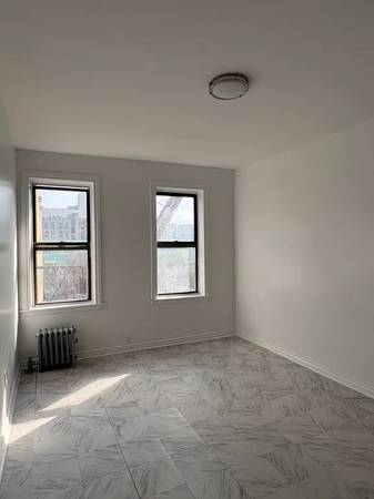 1BR/1BA Apartment · Bronx photo 2