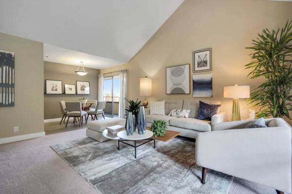Apartments on Continental Circle · Mountain View photo 5