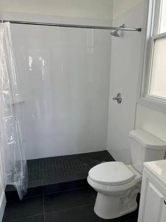1BR/1BA Apartment on Polk St · San Francisco photo 5