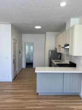 1BR/1BA Apartment on Polk St · San Francisco photo 2
