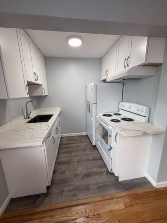 1BR/1BA Apartment · Daly City photo 3