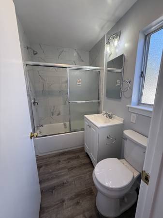 1BR/1BA Apartment · Daly City photo 5