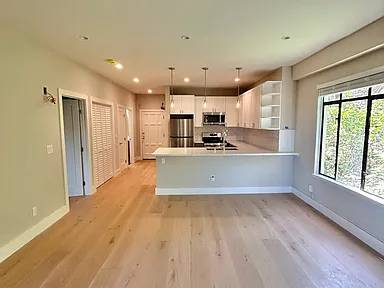 1BR/1BA Apartment · San Francisco photo 4
