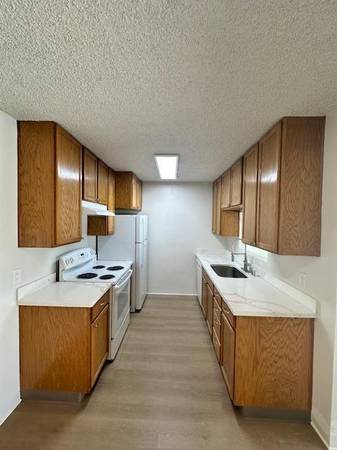2BR/1BA Apartment · San Rafael photo 5