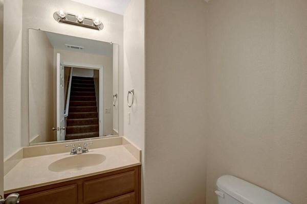 Townhouses on Funny Cide Street · Napa photo 2