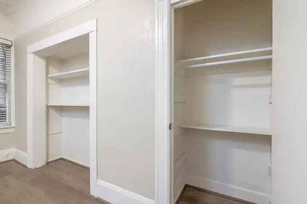 1BR/1BA Apartment · San Francisco photo 5
