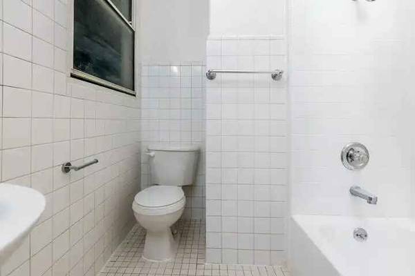 1BR/1BA Apartment · San Francisco photo 4