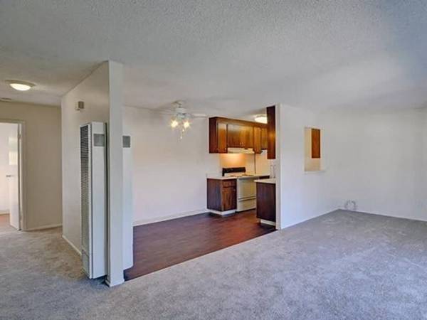Apartments on Diablo Ave. · Novato photo 5