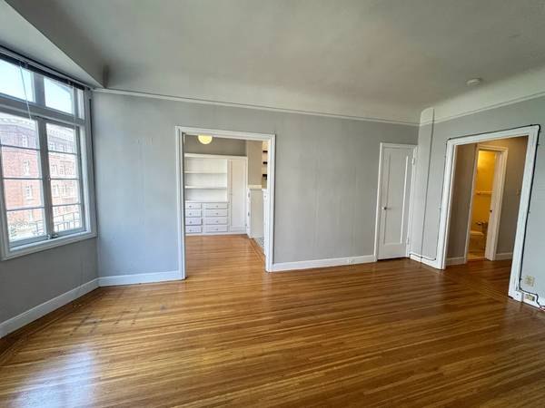 0BR/1BA Apartment · San Francisco photo 3