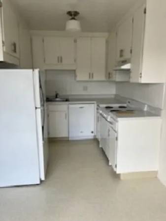1BR/1BA Apartment · San Francisco photo 2