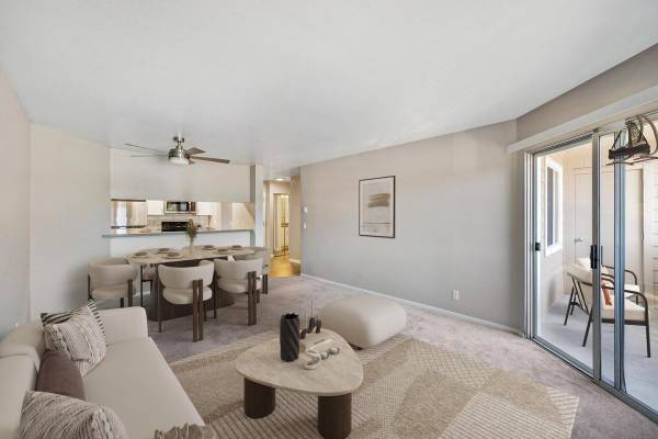 0BR/1BA Apartment on Campus Dr · Daly City photo 2