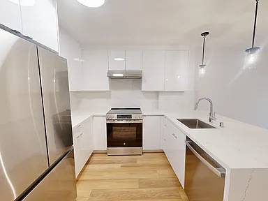 1BR/1BA Apartment · Mountain View photo 2