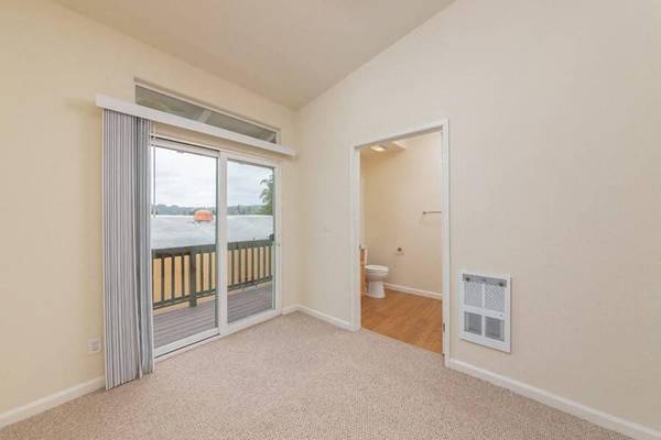 Apartments on Water St · Santa Cruz