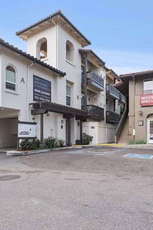 Apartments on Water St · Santa Cruz photo 4