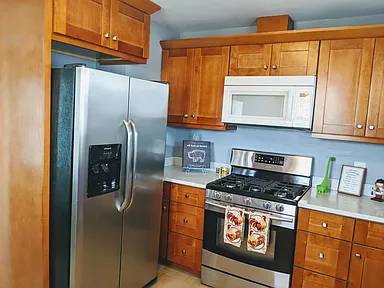 3BR/2BA Apartment · San Jose photo 3