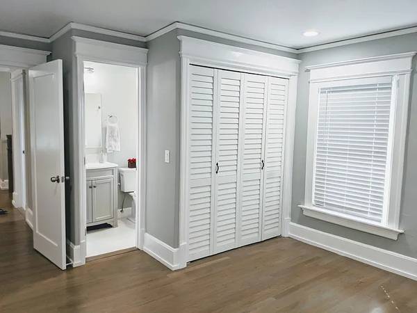 3BR/2BA Apartment · San Jose photo 2