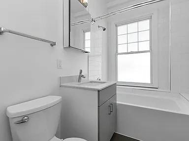 1BR/1BA Apartment · Daly City photo 5