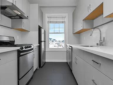 1BR/1BA Apartment · Daly City photo 4