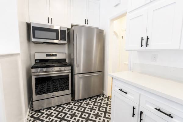 1BR/1BA Apartment · Cupertino photo 4