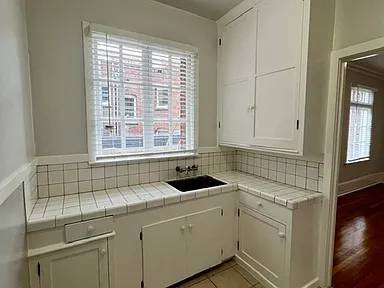 1BR/1BA Apartment · San Francisco photo 3