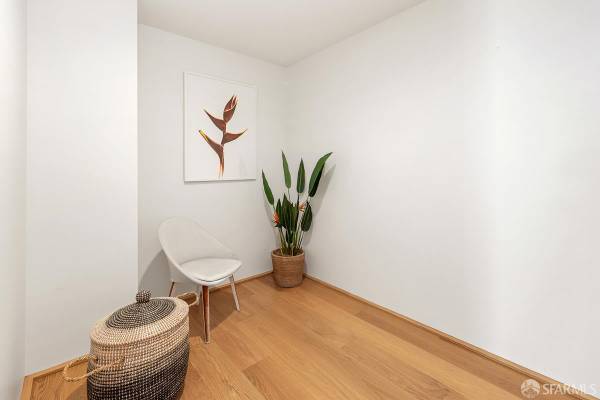 1BR/1BA Condo on Steuart Ln · San Francisco photo 4
