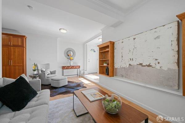 1BR/1BA Condo on Clay St Unit B · San Francisco photo 5