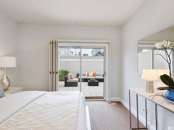 2BR/2BA Condo on Sutter St · San Francisco photo 4
