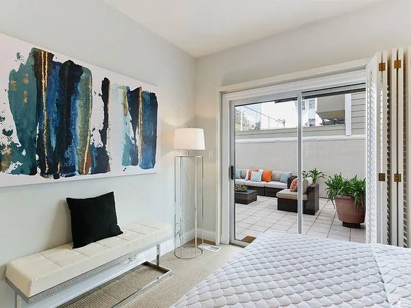 2BR/2BA Condo on Sutter St · San Francisco photo 3