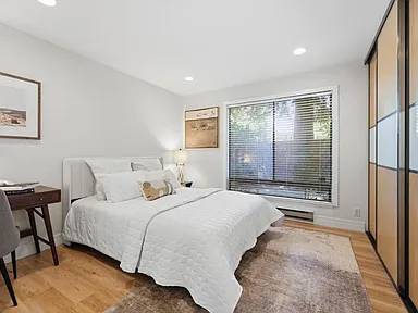 1BR/1BA Apartment · Mountain View photo 3