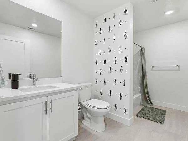 1BR/1BA Apartment · San Jose photo 4