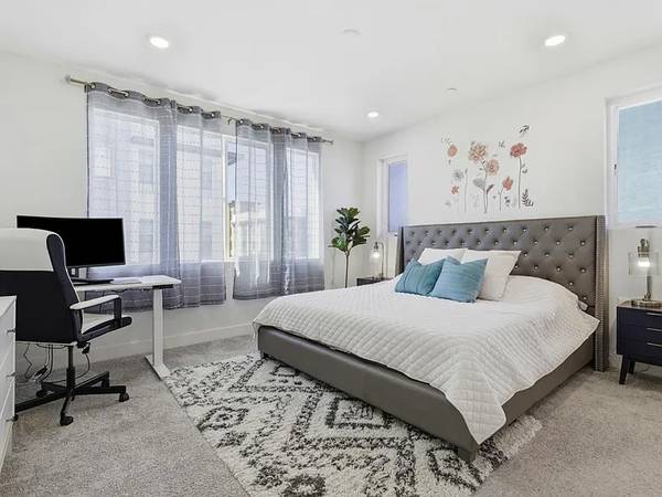 1BR/1BA Apartment · San Jose photo 3