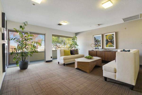Apartments on Continental Circle · Mountain View photo 4