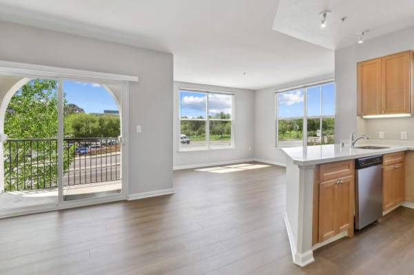 Apartments on Coggins Dr · Walnut Creek photo 3