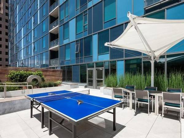 Apartments on S Market St. · San Jose photo 3